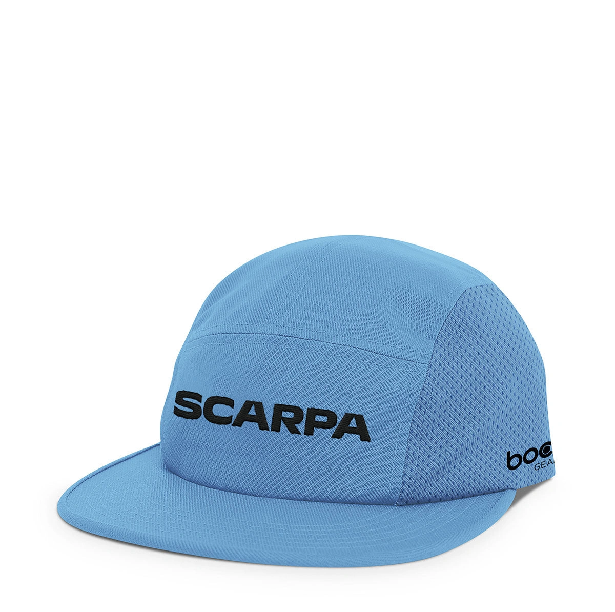 The Trailblazer's Five-Panel Cap: Conquer Every Path in Style and Comfort.