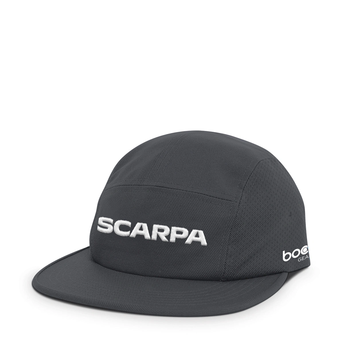 Cracking Trail Hat: Conquer Your Adventure. Fresh Five-Panel Style. Ready to Rumble.